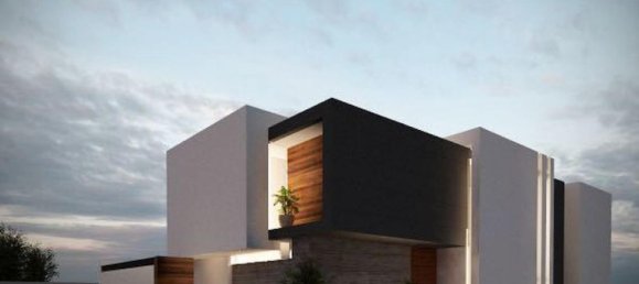 Casa T4 em Aguascalientes, Mexico N.º 178154 2