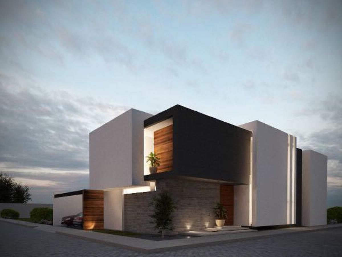 Casa T4 em Aguascalientes, Mexico N.º 178154