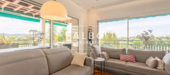 Apartamento T4 em Marseille, France N.º 322522 5