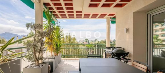 Apartamento T4 em Marseille, France N.º 322522 2