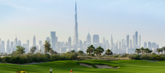 3 Schlafzimmer Wohnung in Dubai Hills Estate, UAE, Nr. 34816 5