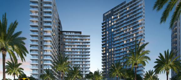 3 Schlafzimmer Wohnung in Dubai Hills Estate, UAE, Nr. 34816 4