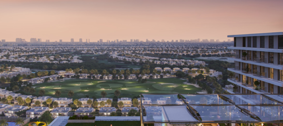 3 Schlafzimmer Wohnung in Dubai Hills Estate, UAE, Nr. 34816 11