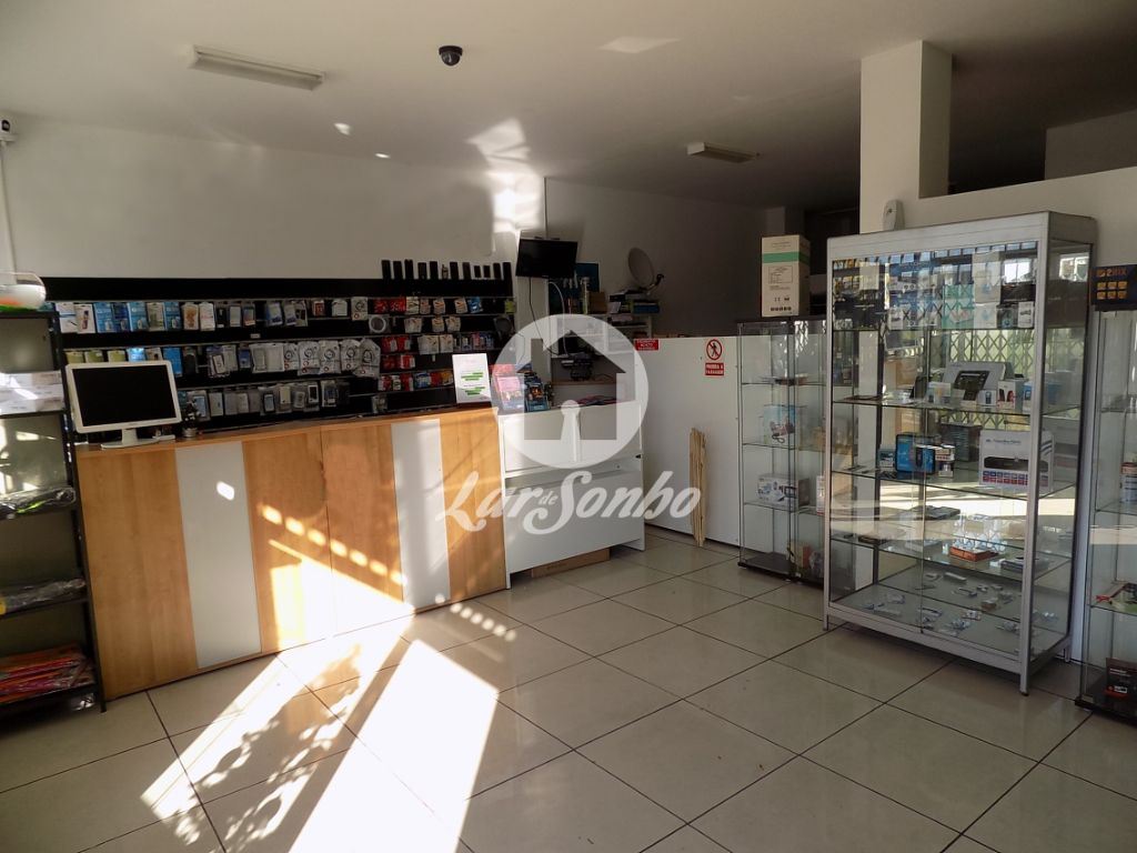  عقار تجاري في Vila Nova de Famalicao, Portugal 78متر مربع رقم 61693