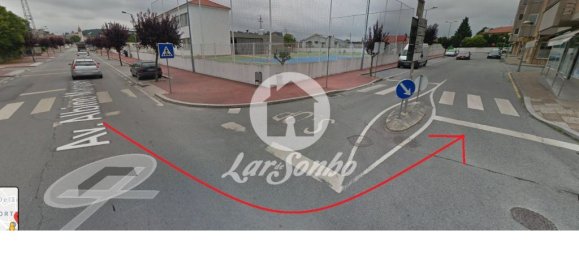  عقار تجاري في Vila Nova de Famalicao, Portugal 78متر مربع رقم 61693 9