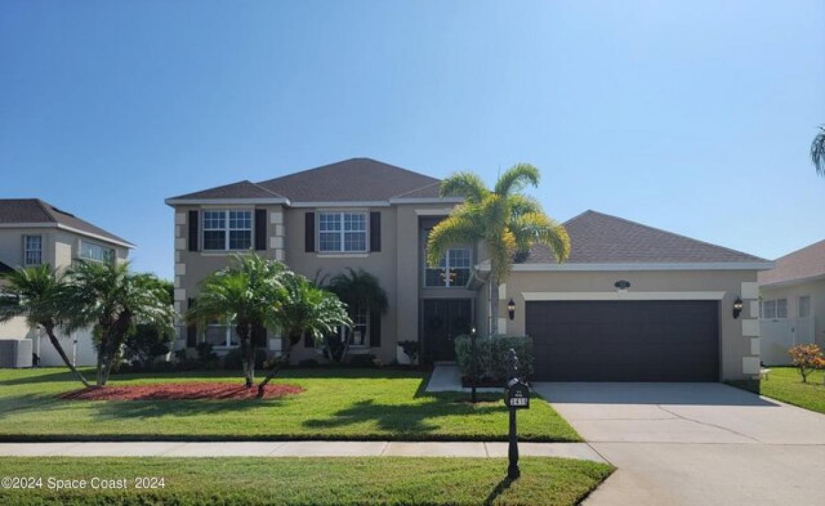 4 bedrooms House in Melbourne, USA No. 373299