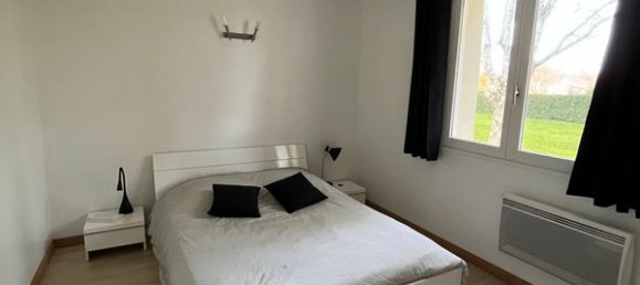 3 Schlafzimmer Haus in Deux-Sevres, France, Nr. 320172 3