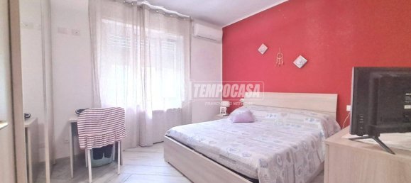 1 chambre Appartement à Nova Milanese, Italy No. 306031 15