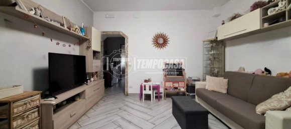 1 chambre Appartement à Nova Milanese, Italy No. 306031 3