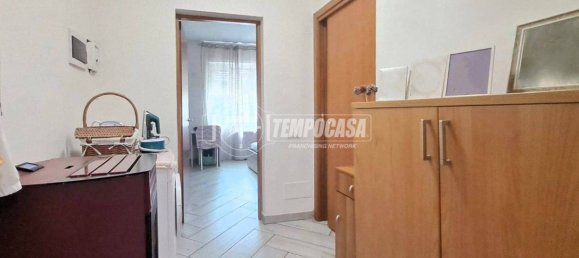 1 chambre Appartement à Nova Milanese, Italy No. 306031 14