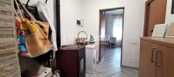1 chambre Appartement à Nova Milanese, Italy No. 306031 13