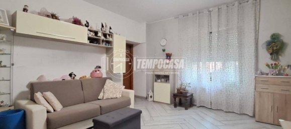 1 chambre Appartement à Nova Milanese, Italy No. 306031 4