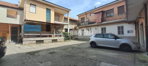 1 chambre Appartement à Nova Milanese, Italy No. 306031 31