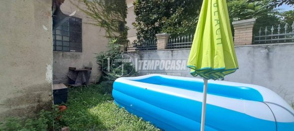 1 chambre Appartement à Nova Milanese, Italy No. 306031 29