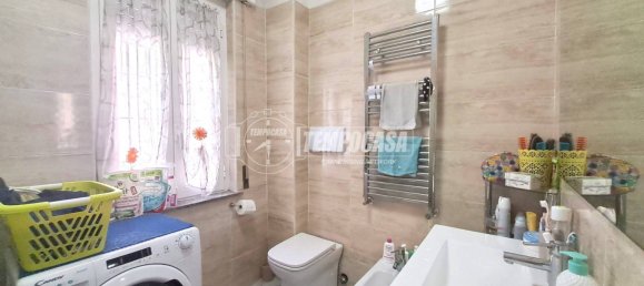 1 chambre Appartement à Nova Milanese, Italy No. 306031 21