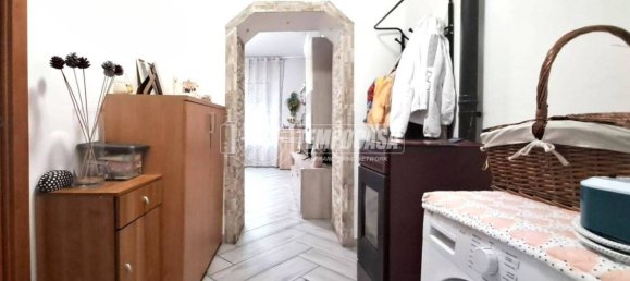 1 chambre Appartement à Nova Milanese, Italy No. 306031 12