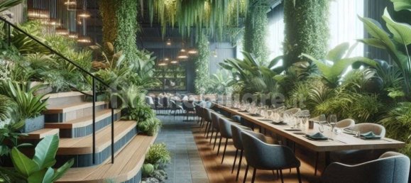 5 rooms Commercial property in Rome, Italy No. 50158 3