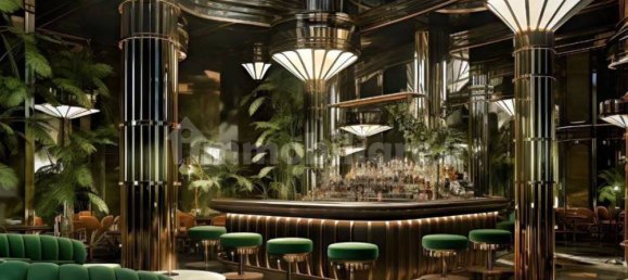 5 rooms Commercial property in Rome, Italy No. 50158 26