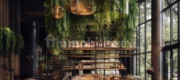 5 rooms Commercial property in Rome, Italy No. 50158 16