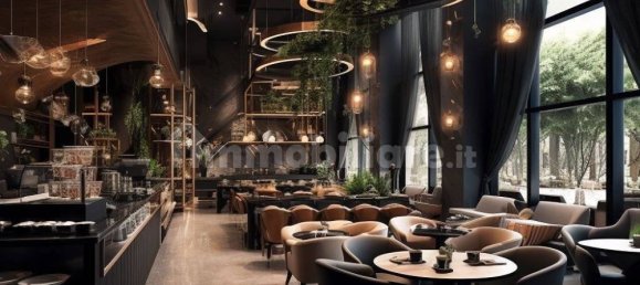 5 rooms Commercial property in Rome, Italy No. 50158 17