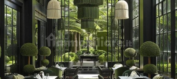 5 rooms Commercial property in Rome, Italy No. 50158 2