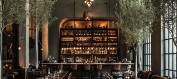 5 rooms Commercial property in Rome, Italy No. 50158 5