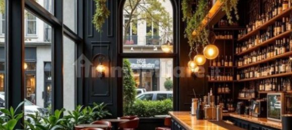 5 rooms Commercial property in Rome, Italy No. 50158 10