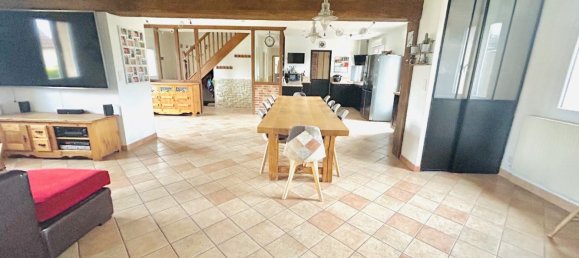 7 Schlafzimmer Villa in Treon, France, Nr. 91019 19