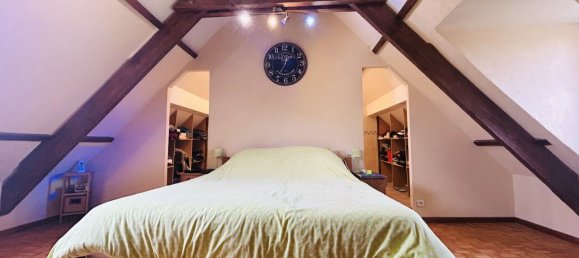 7 Schlafzimmer Villa in Treon, France, Nr. 91019 9