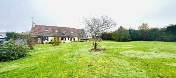 7 Schlafzimmer Villa in Treon, France, Nr. 91019 17