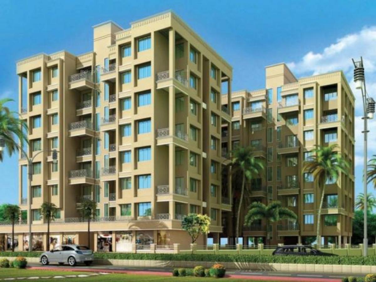 استوديو في Mumbai, India رقم 16810