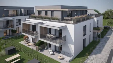 2 bedrooms House in Schorfling am Attersee, Austria No. 204020