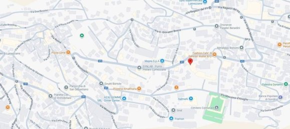 895m² Warehouse in Lumezzane, Italy No. 359629 11