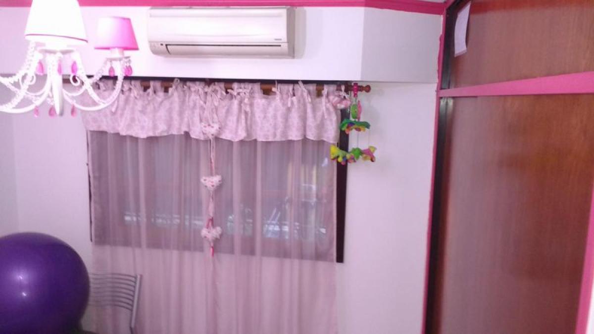 3 bedrooms House in San Isidro, Argentina No. 4905