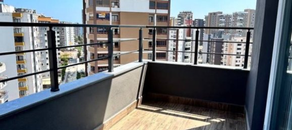 Apartment 1+1 in Mersin, Turkey No. 23566 2