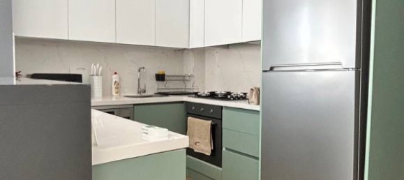 Apartment 1+1 in Mersin, Turkey No. 23566 10