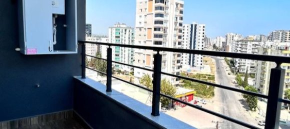 Apartment 1+1 in Mersin, Turkey No. 23566 6