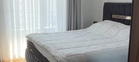 Apartment 1+1 in Mersin, Turkey No. 23566 4