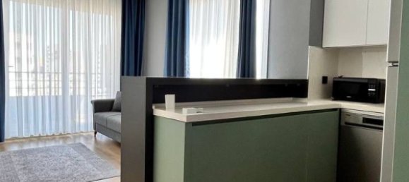 Apartment 1+1 in Mersin, Turkey No. 23566 9