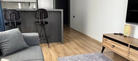 Apartment 1+1 in Mersin, Turkey No. 23566 8