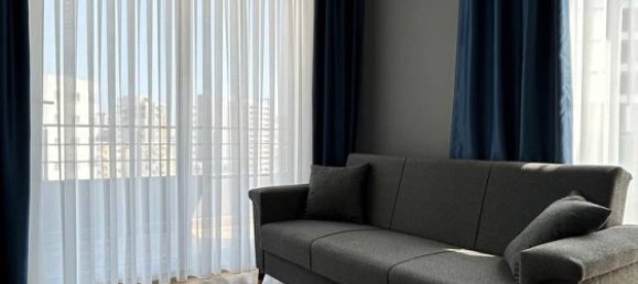 Apartment 1+1 in Mersin, Turkey No. 23566 7