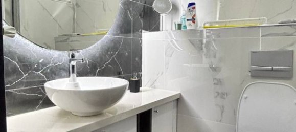 Apartment 1+1 in Mersin, Turkey No. 23566 5