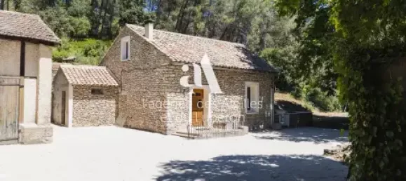 3 bedrooms House in Fontaine-de-Vaucluse, France No. 284658 24