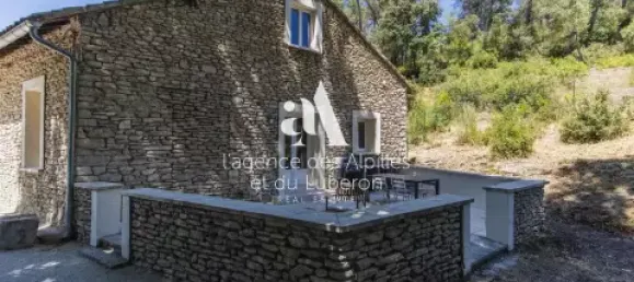 3 bedrooms House in Fontaine-de-Vaucluse, France No. 284658 39