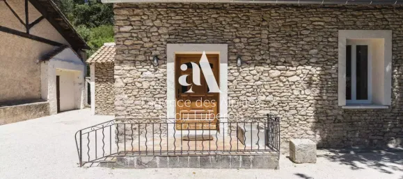 3 bedrooms House in Fontaine-de-Vaucluse, France No. 284658 15