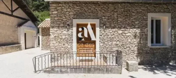 3 bedrooms House in Fontaine-de-Vaucluse, France No. 284658 37