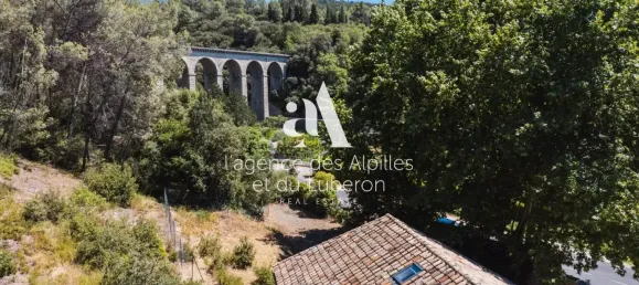 3 bedrooms House in Fontaine-de-Vaucluse, France No. 284658 21