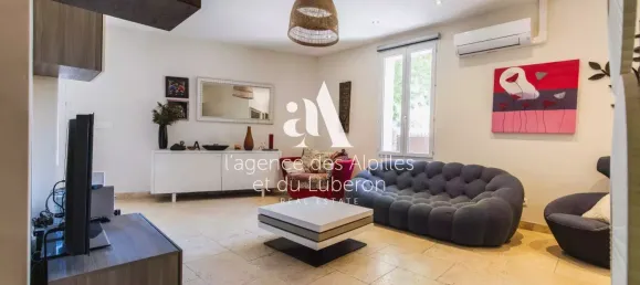 3 bedrooms House in Fontaine-de-Vaucluse, France No. 284658 5