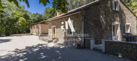 3 bedrooms House in Fontaine-de-Vaucluse, France No. 284658 22