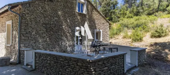 3 bedrooms House in Fontaine-de-Vaucluse, France No. 284658 17